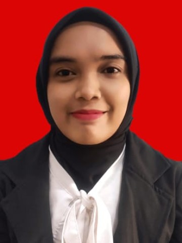 Zidnatin Sabilati Rizki, S.Pd